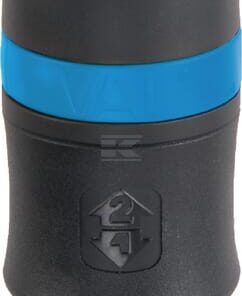Acopl. rápido macho BSP 1/2"