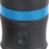 Ac. rápido seg. hembra BSP3/8"