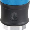 Acop. seg., racor pres. 19 mm