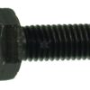 Tornillo cabeza hexagonal ISO4017 M12x40, acero 8.8, Kramp 9 Tornillo cabeza hexagonal ISO4017 M12x40, acero 8.8, Kramp