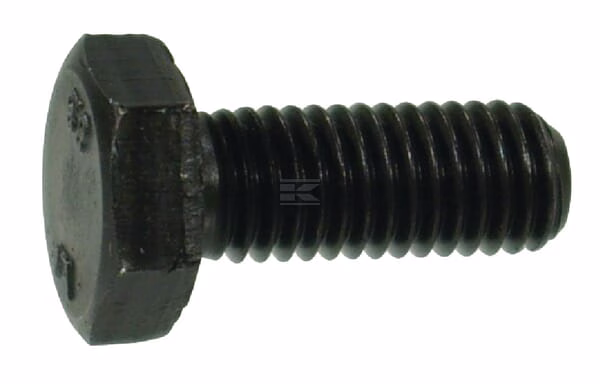 Tornillo cabeza hexagonal ISO4017 M12x70, acero 8.8, Kramp 1 Tornillo cabeza hexagonal ISO4017 M12x70, acero 8.8, Kramp