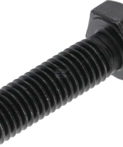 Tornillo cabeza hexagonal ISO4017 M10x35, acero 8.8, Kramp