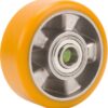 Rueda 125 mm