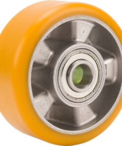 Rueda 125 mm