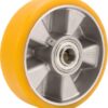 Rueda 160 mm