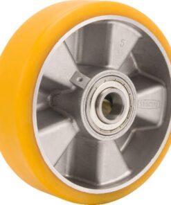 Rueda 160 mm