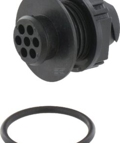 Casquillo del bastidor APD-1CP7