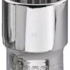 Vaso de 12 mm, 12 puntas dodecagonal, cuadradillo de 3/8" 7 Vaso de 12 mm, 12 puntas dodecagonal, cuadradillo de 3/8"