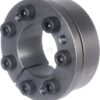 Buje tensor para polea 2 Buje tensor para polea