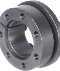 Buje tensor para polea