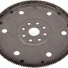 Volante motor