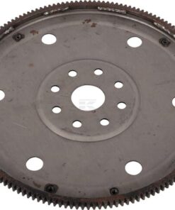 Volante motor