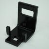 Brida de púa para soporte 40x30mm