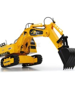 Excavadora J-Matic 1:27 2,4 GHz