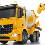 Hormigonera Mercedes-Benz Arocs 1:20 2,4 GHz