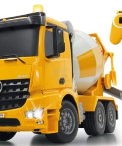 Hormigonera Mercedes-Benz Arocs 1:20 2,4 GHz