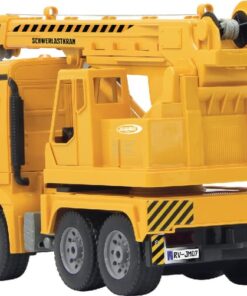 Grúa Mercedes Arocs 29 Grúa Mercedes Arocs
