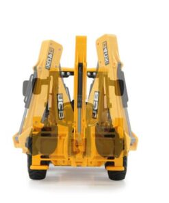Retroexcavadora JCB 1:20 2,4 GHz
