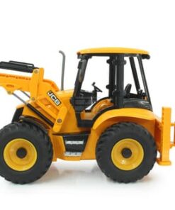 Retroexcavadora JCB 1:20 2,4 GHz