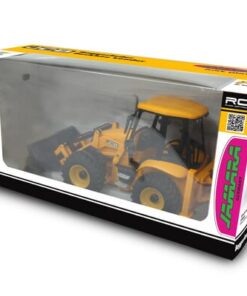 Retroexcavadora JCB 1:20 2,4 GHz