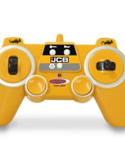 Retroexcavadora JCB 1:20 2,4 GHz