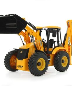 Retroexcavadora JCB 1:20 2,4 GHz