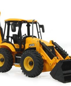 Retroexcavadora JCB 1:20 2,4 GHz