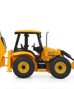 Retroexcavadora JCB 1:20 2,4 GHz