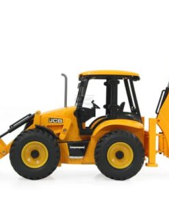 Retroexcavadora JCB 1:20 2,4 GHz