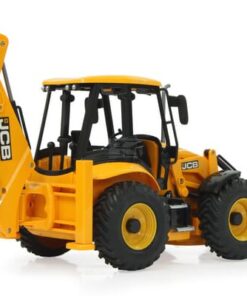 Retroexcavadora JCB 1:20 2,4 GHz