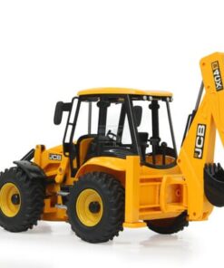 Retroexcavadora JCB 1:20 2,4 GHz