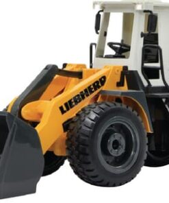 Pala cargadora Liebherr 564