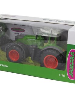 Tractor teledirigido Fendt 1050 Vario