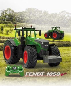 Tractor teledirigido Fendt 1050 Vario
