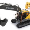 Excavadora VolvoEC160E 2,4 GHz