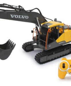 Excavadora VolvoEC160E 2,4 GHz