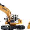 Excavadora Liebherr R936 4 Excavadora Liebherr R936