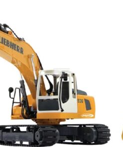 Excavadora Liebherr R936