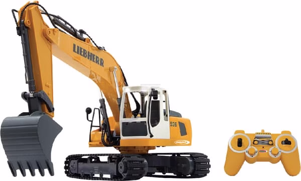 Excavadora Liebherr R936