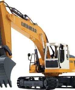 Excavadora Liebherr R936