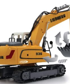 Excavadora Liebherr R936