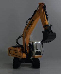 Excavadora Liebherr R936