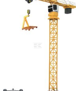 Grua torre Liebherr