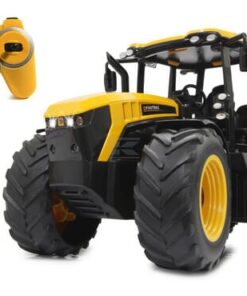 JCBTractor Fastrac 1:16