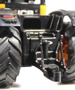 JCBTractor Fastrac 1:16