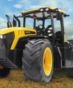 JCBTractor Fastrac 1:16