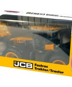 JCBTractor Fastrac 1:16