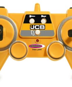 JCBTractor Fastrac 1:16