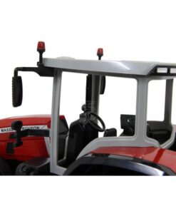 Massey Ferguson 8S.285 2,4 Ghz 27 Massey Ferguson 8S.285 2,4 Ghz