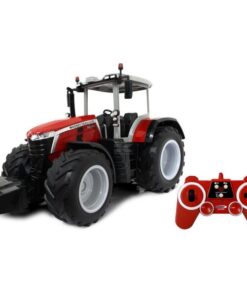 Massey Ferguson 8S.285 2,4 Ghz 21 Massey Ferguson 8S.285 2,4 Ghz